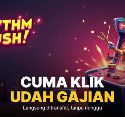 Sensasi Seru Game Dingdong Fishing: Mancing Ikan Arcade Terbaik