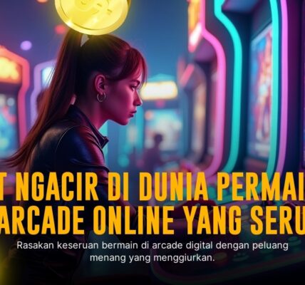 Rahasia Seru Main Dingdong Fishing di CQ9 Arcade