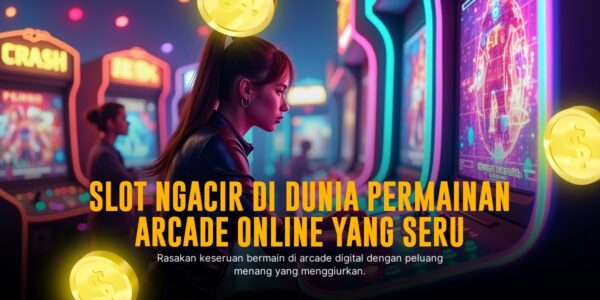 Rahasia Seru Main Dingdong Fishing di CQ9 Arcade