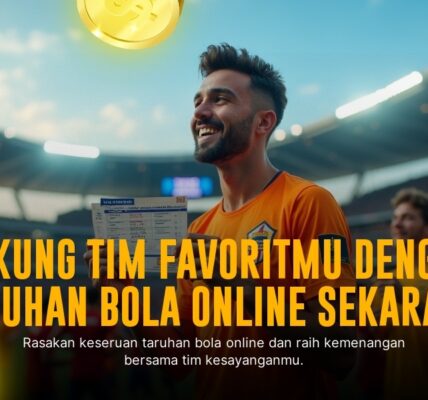 Bola Basket: Serunya Taruhan Sportsbook Bola Basket di SBOBET
