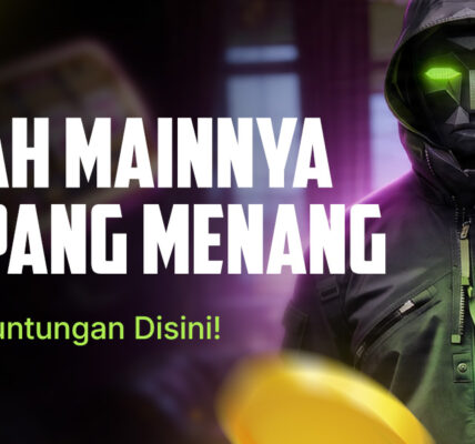 Wild West Gold: Slot Sensasi Barat dari Pragmatic Play