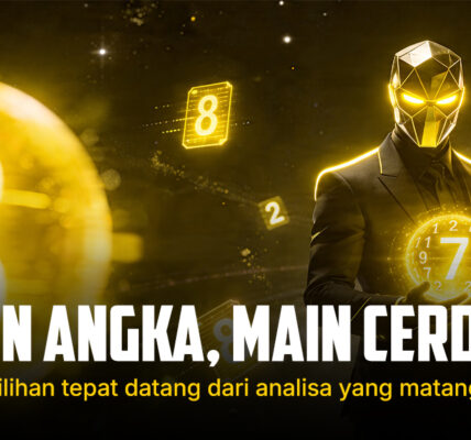 Kenapa Togel Hongkong Jadi Favorit Pemain Indonesia?