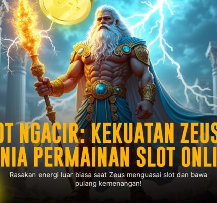 Slot Gacor Pragmatic Play: Game Aztec Gems yang Wajib Dicoba