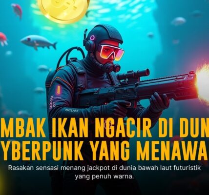 Mahir Tembak Ikan Habanero: Strategi dan Tips Jitu Menang