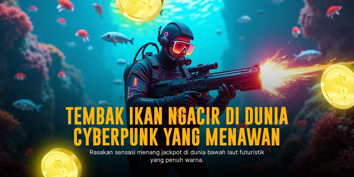 Mahir Tembak Ikan Habanero: Strategi dan Tips Jitu Menang