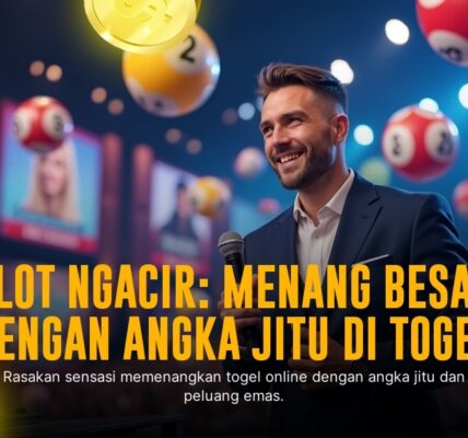 Strategi Jitu Memainkan Togel Singapore untuk Meraih Kemenangan
