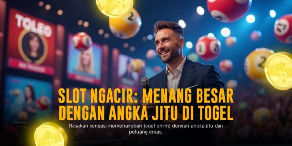 Strategi Jitu Memainkan Togel Singapore untuk Meraih Kemenangan