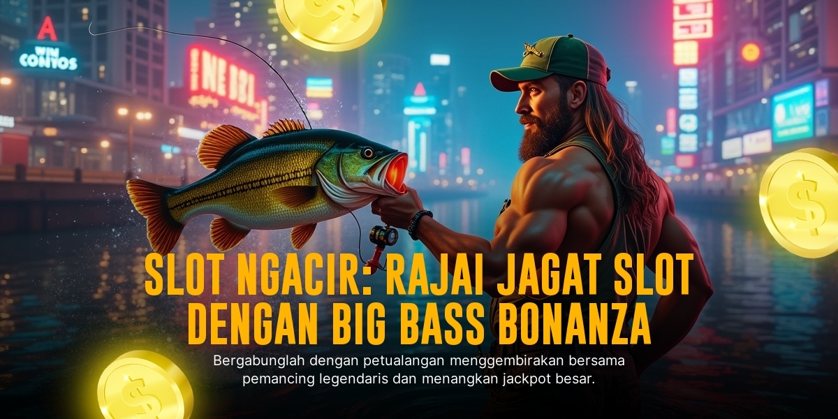 Mengenal Slot Gates of Olympus: Sensasi Judi Online dari Pragmatic Play