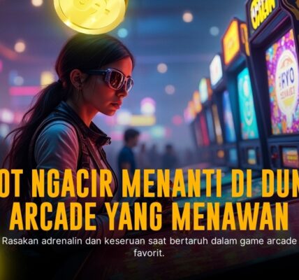Serunya Main Dingdong Fishing dari Spadegaming Arcade