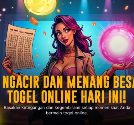 Rahasia Menang Togel Hongkong: Trik dan Strategi Ampuh