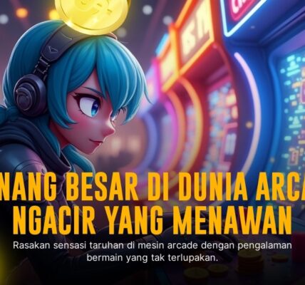 Mendalami Keseruan Dingdong Fishing dari Spadegaming Arcade
