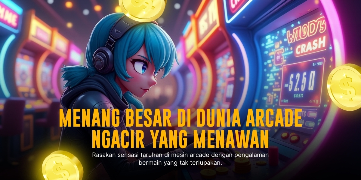 Mendalami Keseruan Dingdong Fishing dari Spadegaming Arcade