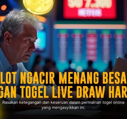 Mengejutkan! Rahasia Sukses Main Togel Singapore yang Belum Banyak Orang Tahu