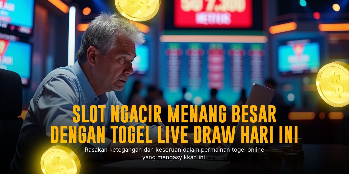 Mengejutkan! Rahasia Sukses Main Togel Singapore yang Belum Banyak Orang Tahu