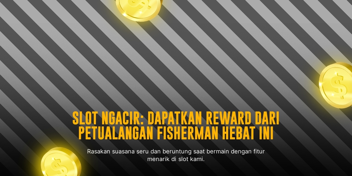 Mengguncang Dunia Slot dengan Game Joker Gaming 'Q-Liner'