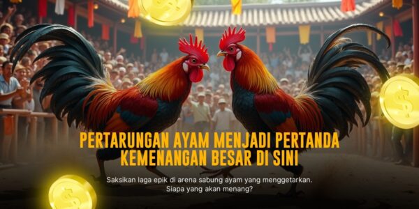 Menguak Dunia Sabung Ayam SV388: Jenis Ayam, Odds & Provider Terpercaya