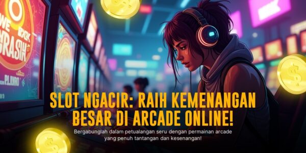 Dingdong Fishing: Sensasi Arcade Terbaik dari Spadegaming Arcade