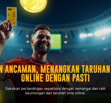Menggenggam Kemenangan dengan Taruhan Bola di SBOBET