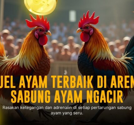 Membedah Dunia Sabung Ayam Sb128: Jenis, Odds, dan Platform Terpercaya
