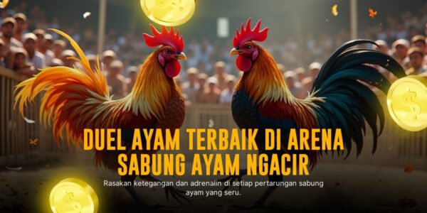 Membedah Dunia Sabung Ayam Sb128: Jenis, Odds, dan Platform Terpercaya