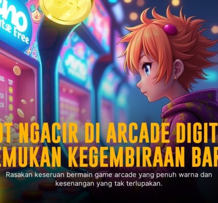 Rahasia Kesenangan Tak Terbatas dengan Game Dingdong Fishing dari Spadegaming Arcade