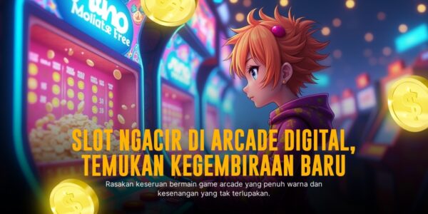 Rahasia Kesenangan Tak Terbatas dengan Game Dingdong Fishing dari Spadegaming Arcade