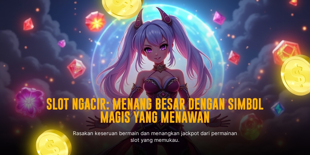 Keseruan Main Slot Gates of Olympus dari Pragmatic Play