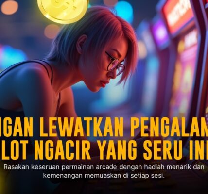 Bersiap-siap Menang Besar di Dingdong Fishing dari Spadegaming Arcade!