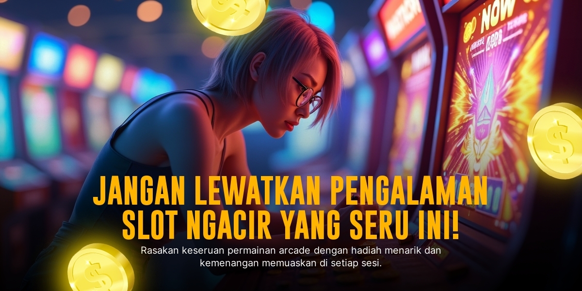 Bersiap-siap Menang Besar di Dingdong Fishing dari Spadegaming Arcade!