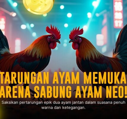 Kehebatan Ayam Bangkok di Arena Sabung Ayam SV388