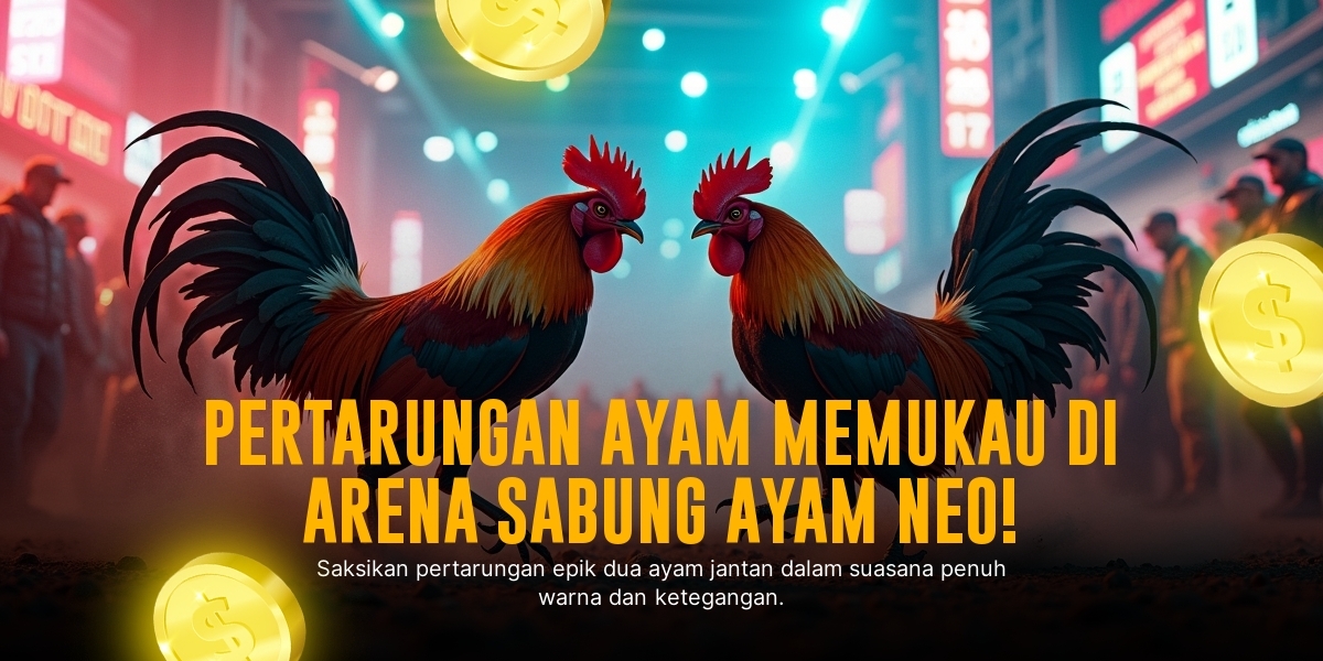 Kehebatan Ayam Bangkok di Arena Sabung Ayam SV388