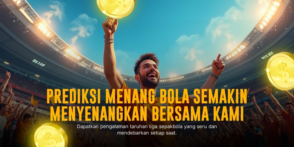 Taruhan Bola Online: Strategi Menang di SBOBET