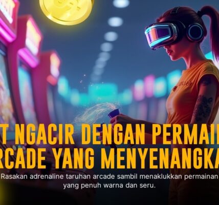 Dingdong Fishing: Sensasi Permainan Arcade Memancing Dari CQ9 Arcade