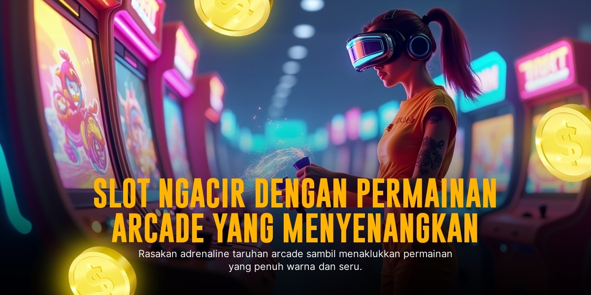 Dingdong Fishing: Sensasi Permainan Arcade Memancing Dari CQ9 Arcade