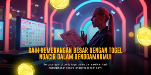 Strategi Jitu Memainkan Togel Singapore (SGP) yang Menguntungkan