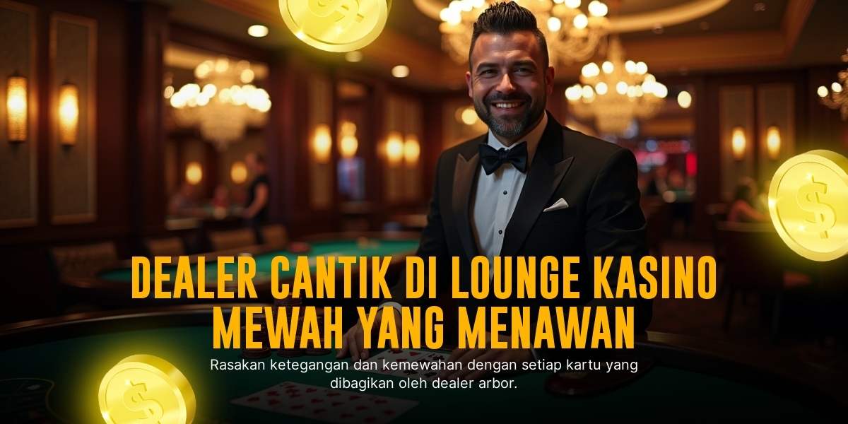 Mengulik Evolution Gaming: Raja Live Casino di Dunia