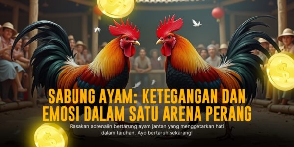 Mengenal Ayam Bangkok: Raja Sabung Ayam dengan Odds Menarik di SV388