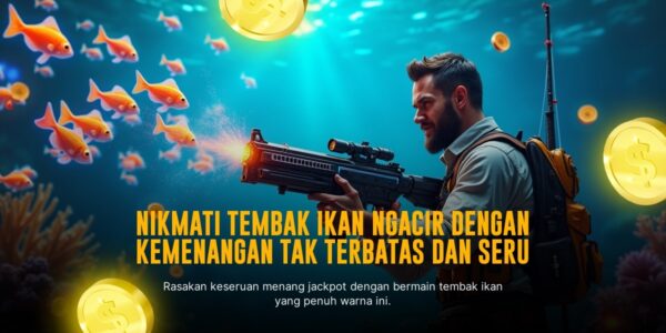 Rahasia Menang Maksimal di Game Tembak Ikan Habanero
