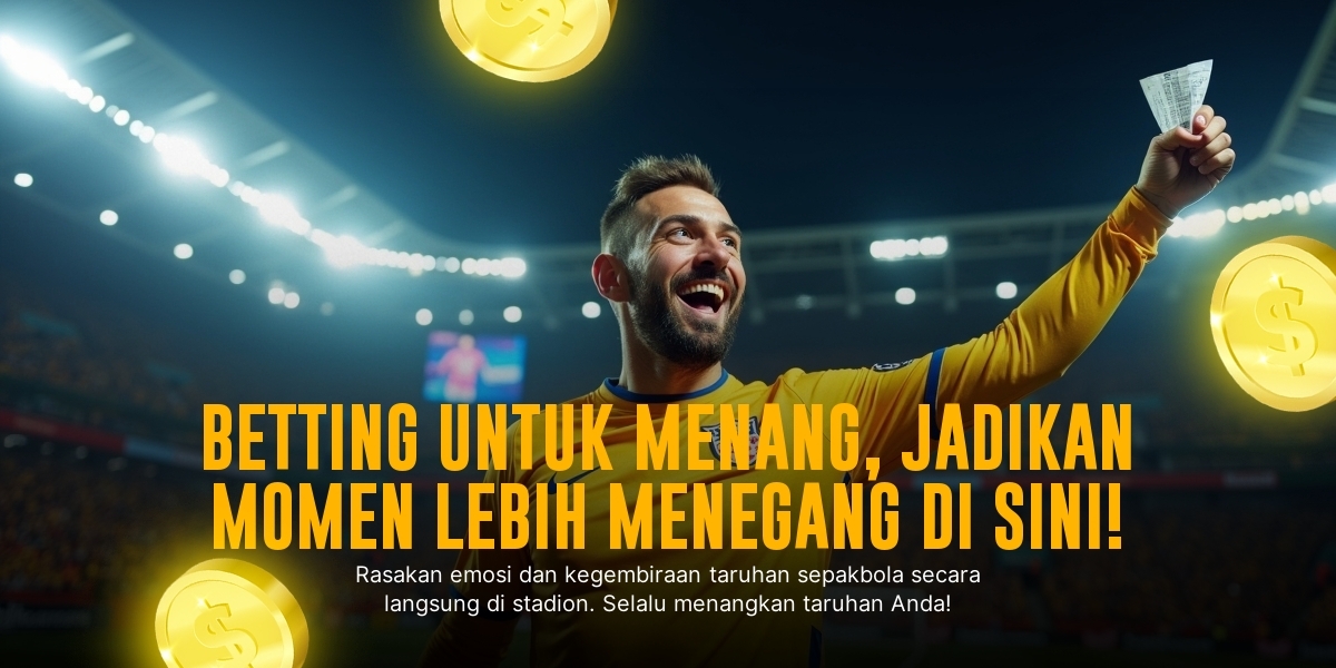 Rahasia Menang Mudah Taruhan Bola di SBOBET