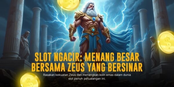 Petualangan Mengasikkan di Sweet Bonanza Slot Pragmatic Play