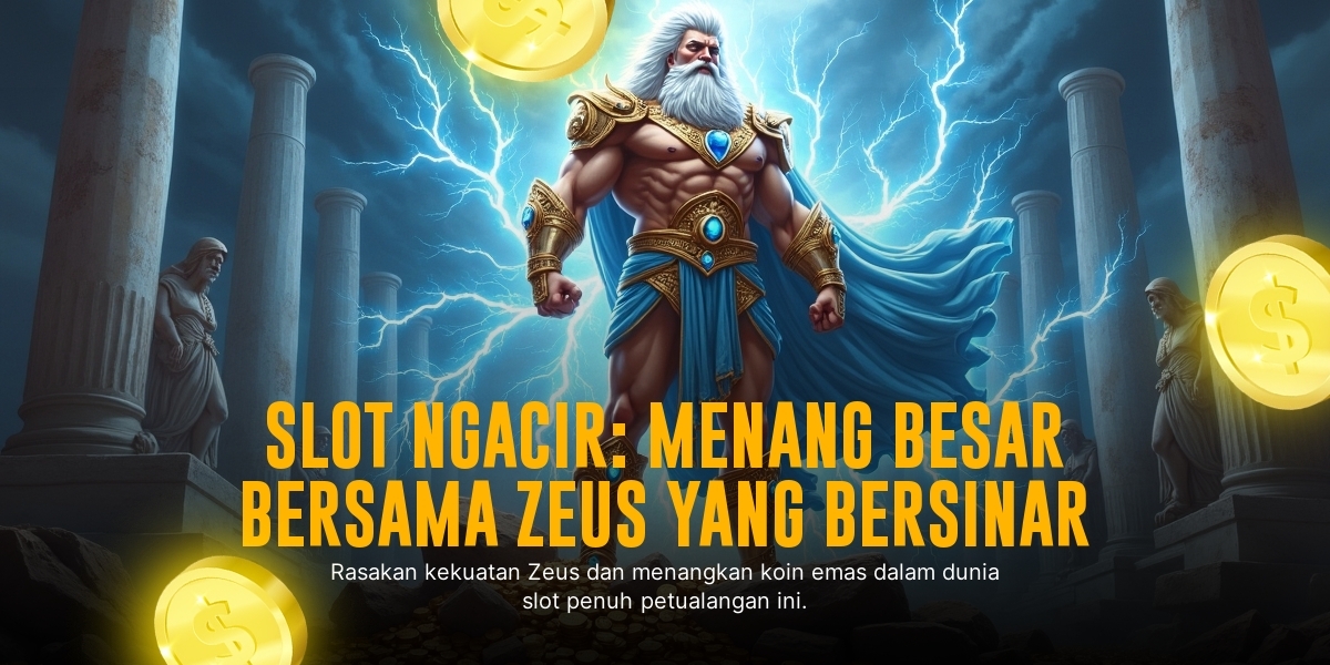 Petualangan Mengasikkan di Sweet Bonanza Slot Pragmatic Play