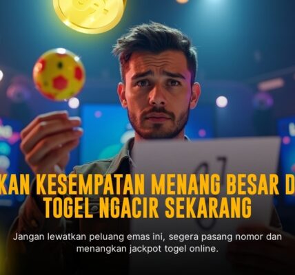 Mengeksplorasi Keunikan Togel Singapore (SGP) yang Banyak Diminati