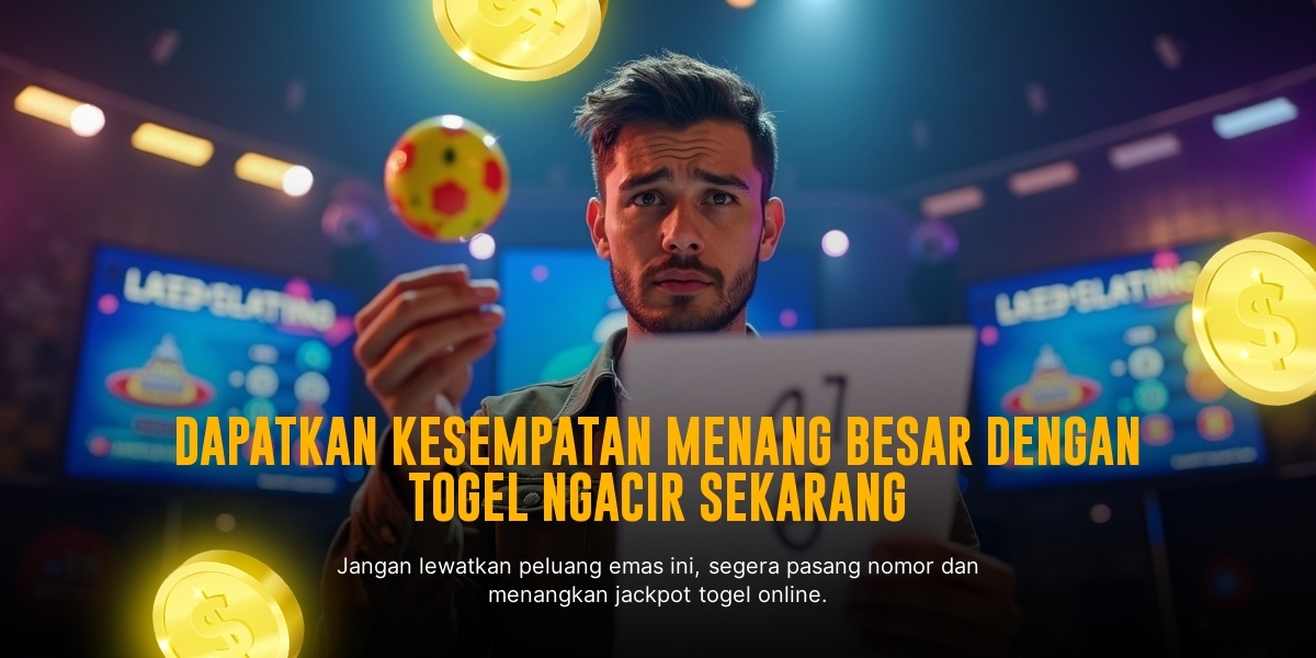 Mengeksplorasi Keunikan Togel Singapore (SGP) yang Banyak Diminati
