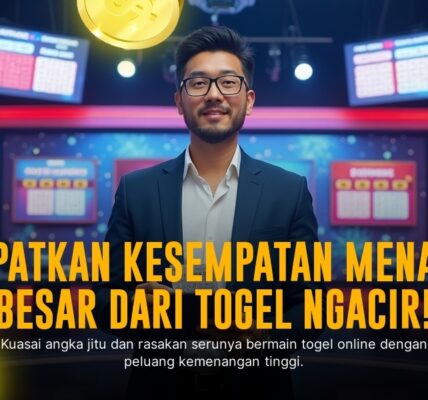 Mengeksplorasi Sensasi Menang di Togel Singapore