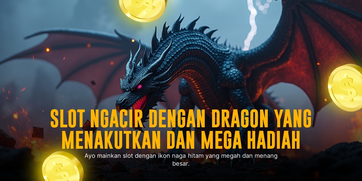 Rahasia Sensasi Slot Bonanza Megaways: Petualangan Untung Besar!